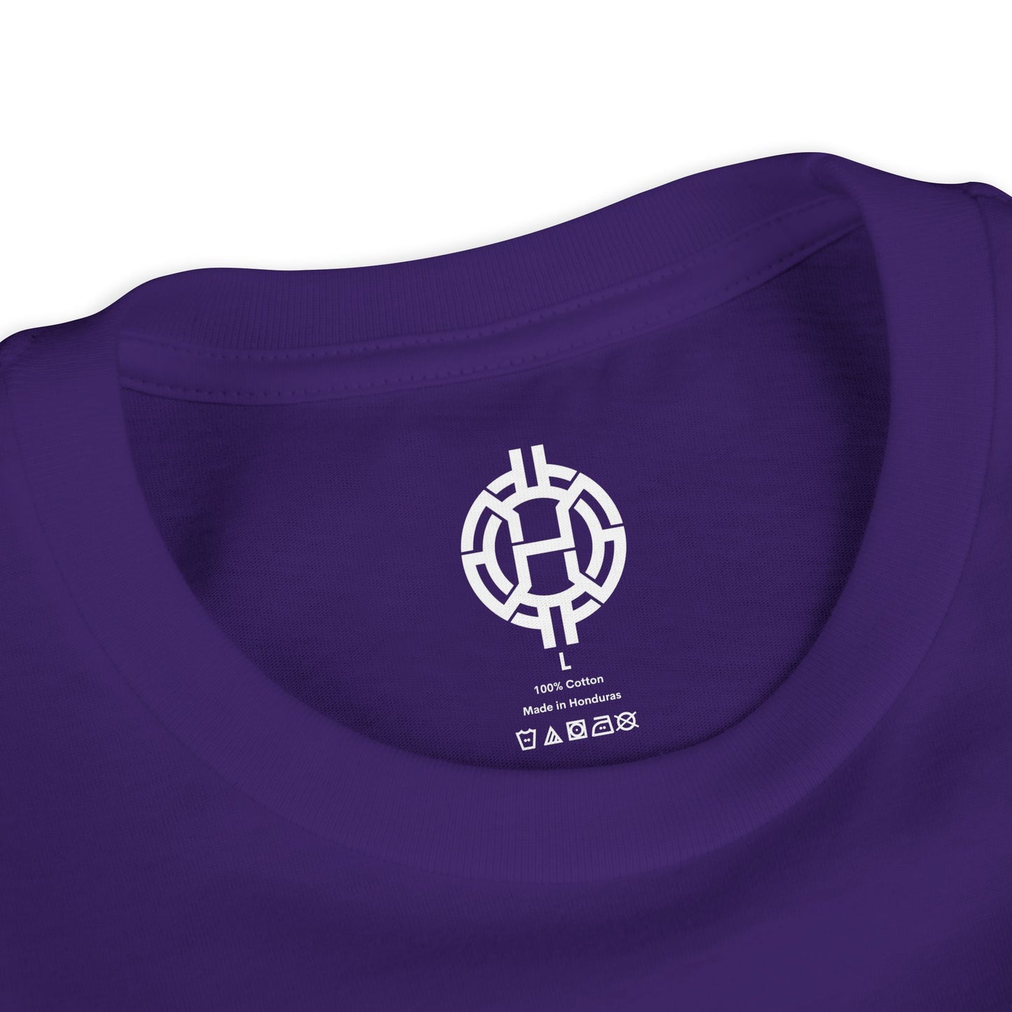 Kid's Hustleosophy "Big Hustle Lil Body" T-Shirt