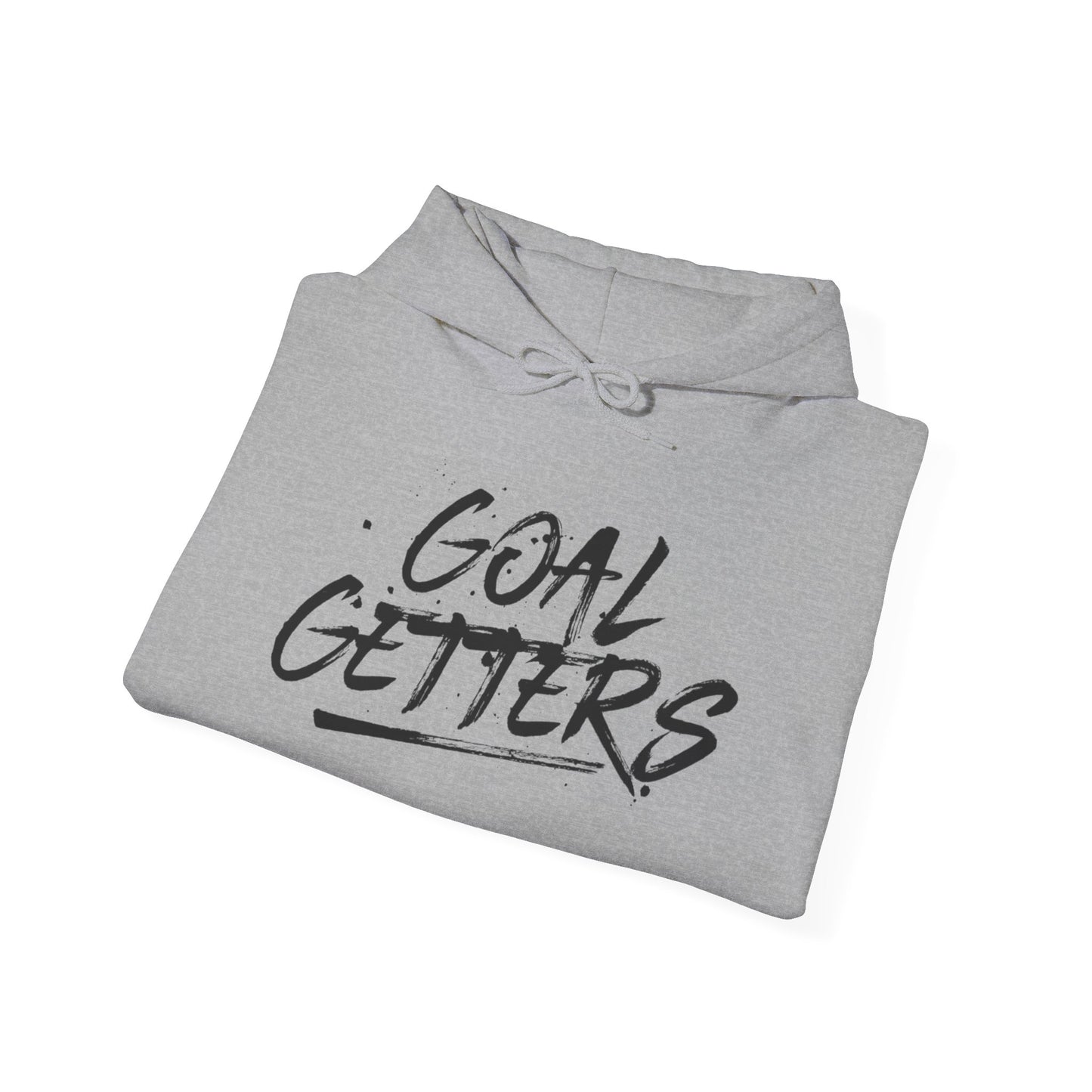 "Goal Getters" Graphic Hoodie