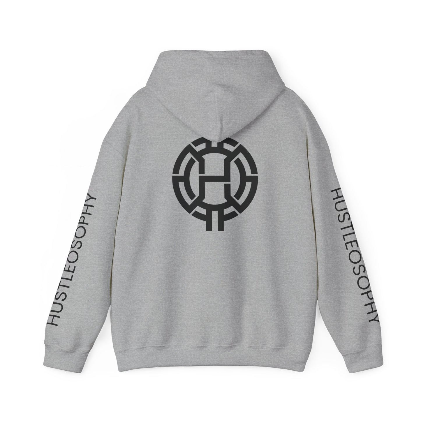"Goal Getters" Graphic Hoodie