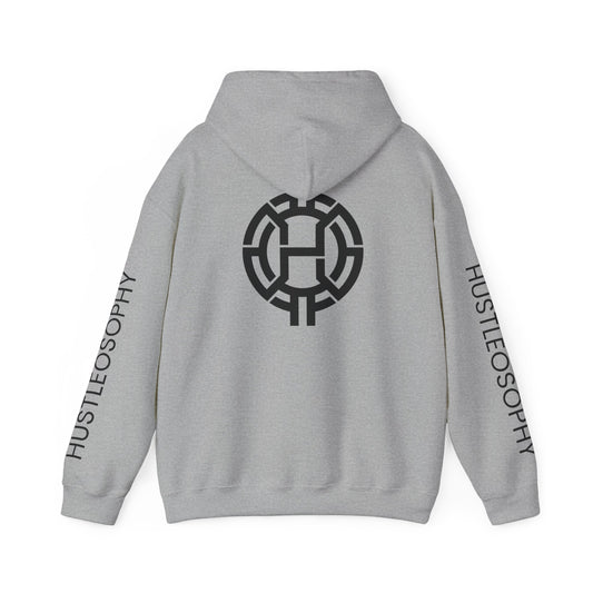 "Goal Getters" Graphic Hoodie