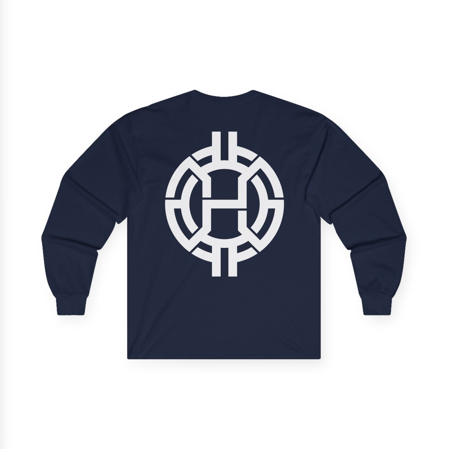 "Goal Getters" Unisex Long Sleeve Tee