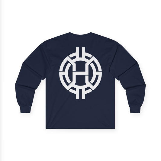 "Goal Getters" Unisex Long Sleeve Tee