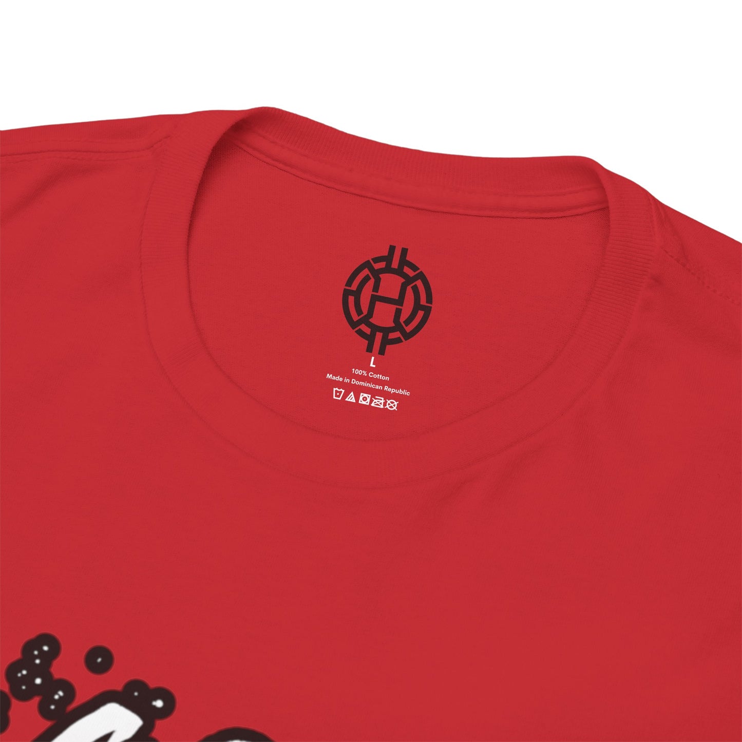 "Goal Getters" Unisex Graphic Tee