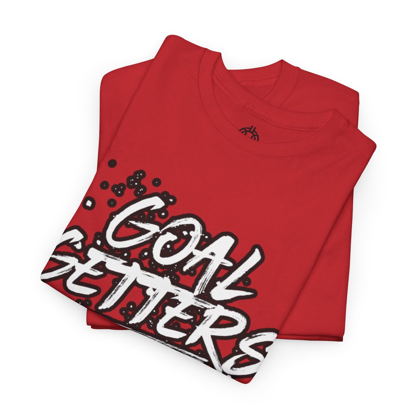 "Goal Getters" Unisex Graphic Tee