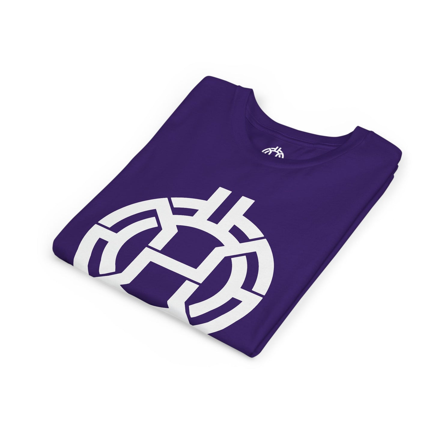 Kid's Hustleosophy "Big Hustle Lil Body" T-Shirt